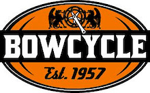 Join Bow Cycle this Weekend for a Camp Out You Won't Soon Forget