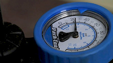 Tech Tuesday - Find Your Tire Pressure Sweet Spot