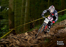 Pearce Cycles 2011 Round 3