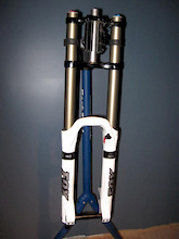 2010 Fox 40 Rc2
