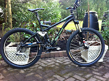 New Iron Horse MK111