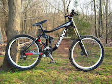 2010 Giant Glory looking pimp