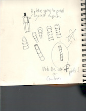 fork sleeve suspension