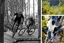Colt Maule &amp; Marshall Wilcox riding the San Luis Obispo, CA. Check out more info @ www.projektroam.com