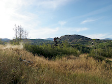 Trail BC