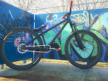 2010 Norco Havoc Full