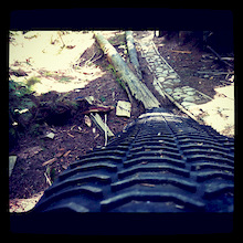 CBC tire