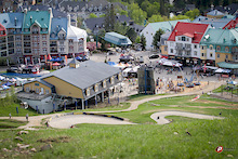 2013 Canada Cup 1 Results, Mont Tremblant