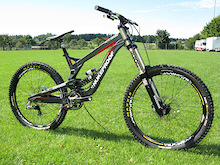 First Look: Nukeproof Mega, Rook and Pulse - Eurobike 2012