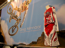 Wednesday Randoms Part 2 - Eurobike 2012