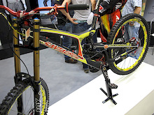 The Final Randoms - Eurobike 2012