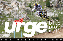 Urge Bike Products Ambassadors Contest: The Winners