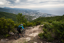 Transition in Sanremo