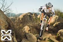 X-Fusion Picks Up MTB Legend Jeff Lenosky