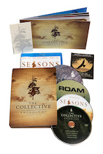 DVD - The Collective Anthology cover