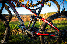 Lapierre X-Flow 712 - Tested