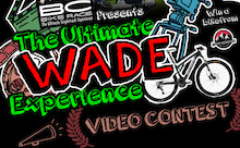 Win The Ultimate Wade Experience 2013