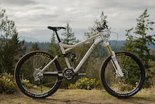 Kona Process DL  - Tested