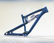 Contest: Name This Frame From Dartmoor Bikes - Winner