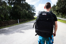 Tested: Evoc 35l Camera Pack