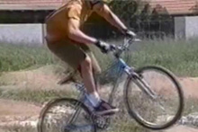 Old School Throwback: Hammertime