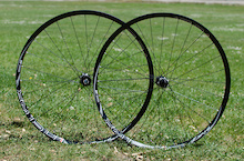 First Look: DT Swiss Spline One Wheelset - Sea Otter 2013