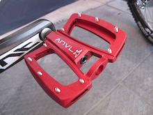 First Look: ANVL Components - Sea Otter 2013