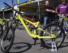 What Tyler Found: Day 3 - Sea Otter 2013