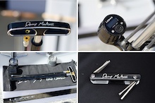 First Look: Continental, Lezyne, 661 - Sea Otter 2013