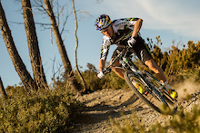 Interview: Marco Fontana