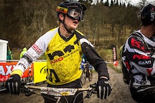 UK Gravity Enduro Series Round 2 at Innerleithen