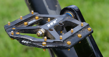 Tested: HT Components MEO3T Pedals
