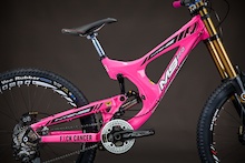 A $5 Custom Intense M9 - Cancer Fundraiser