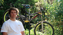 2013 Bio Write Up With Brent Smith