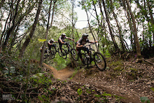 Poll: Who Do You Think Will Win Round One of the Enduro World Series?
