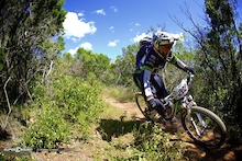 Superenduro PRO2 Punta Ala: Enduro World Series 1 - Fabien Barel wins!