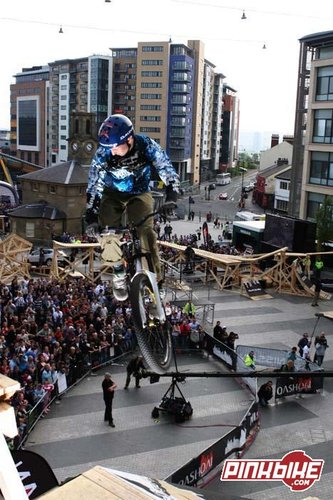 Three Drop Newcastle