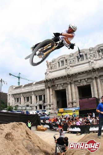 360 X-up Milano Qashqai
