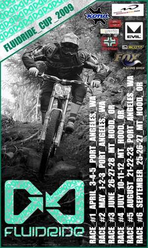 2009 Fluidride Cup Web Flyer