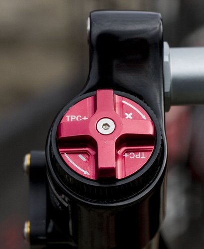 TCP Knob