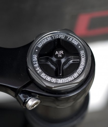 Positive Air