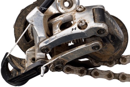 Power Cordz - Properly installed.