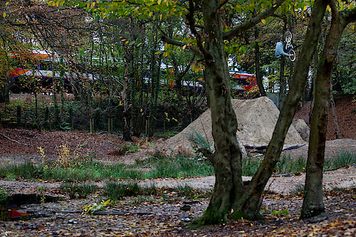 frontflip // www.delayedpleasure.com