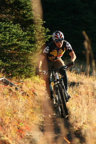 Fox Talas 150