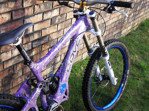 Sick Ride
