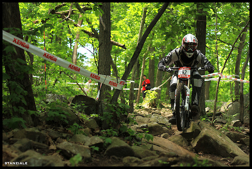 Mens Qualifiers