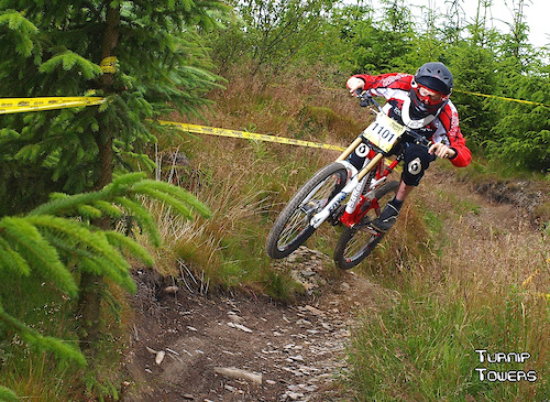 Pearce Cycles 2011 Round 4
