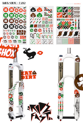 Hey Folks,
here's my participation for the sticker competition, i hope you like it.
In case you want to see a more detailed view, have a closer look here:
http://b2302.de/B2302-Stickersheets.gif
-
Some catchwords on the idea:
Birds, broken bones, dirt, leaves, worms... are all part of the forest! Some North Shore-style wooden tracks, hammer and shovel are the tools you need... so your pack is ready, are you as well?!
-
Best from Berlin, Simon*