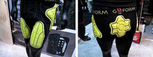 G-Form @ Interbike 2011