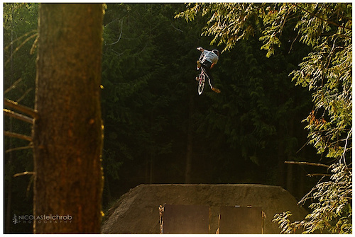 photo: Nicolas Teichrob